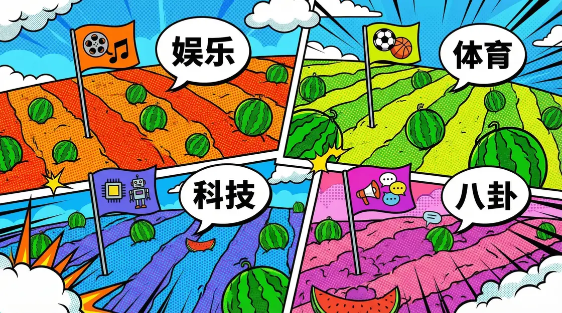 把自己训练成小喷泉 娱乐瓜田分类